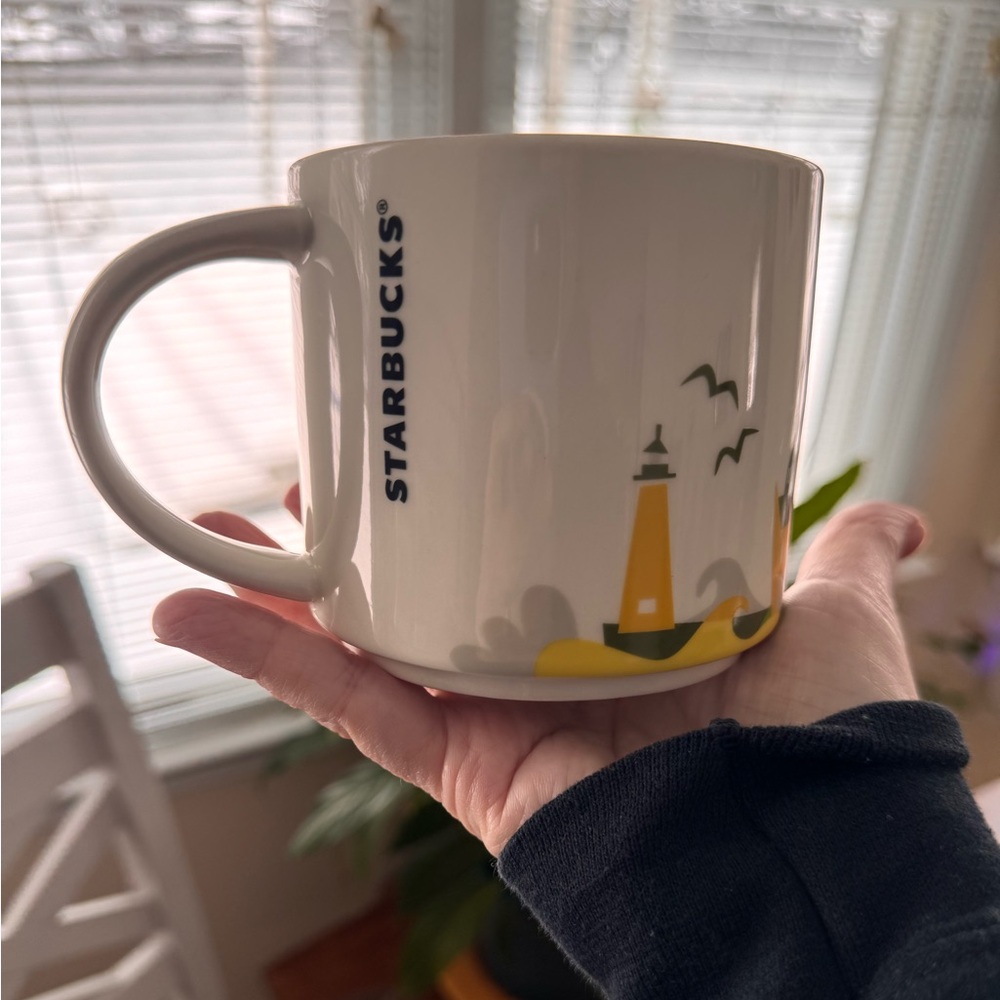 Starbucks Been There Wisconsin Mug - Picture 6 of 7